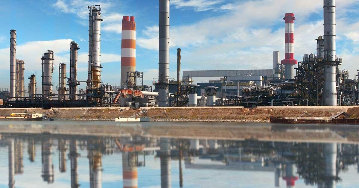 HOW WE KEEP PETROCHEMICAL COMPANIES RUNNING SMOOTHLY